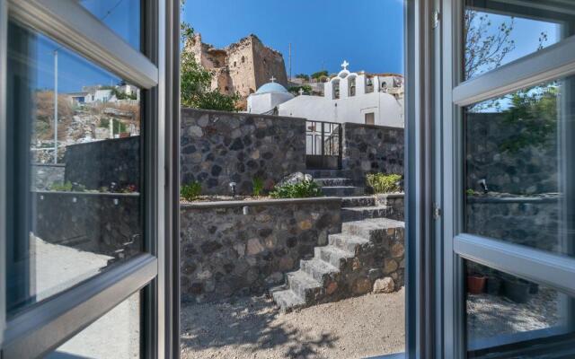 BlackStone Luxury Suites