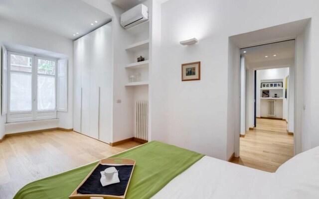 Cosy and Stylish 2 Bed/1 Bath Flat Next to Vatican