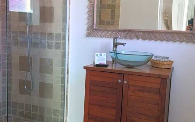 Chambre d'hôtes Le Clos 67