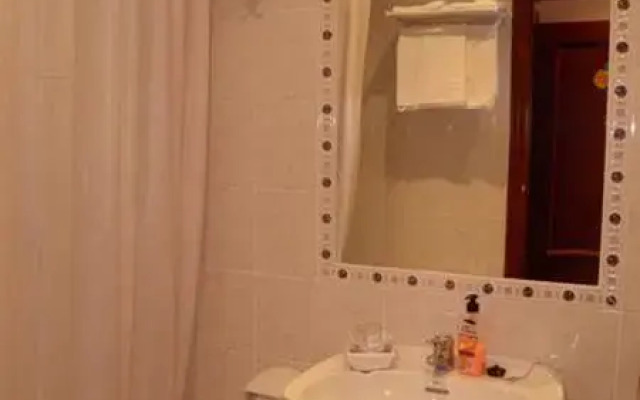 Pensión El Camarote