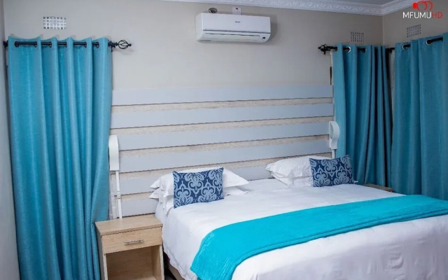 Rose Villa Lodge