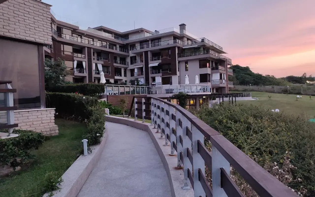Sand Lilies beach residence