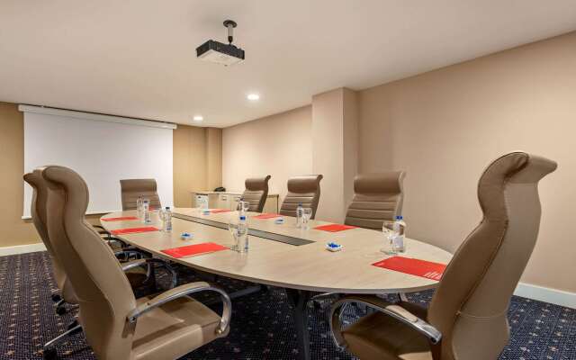 Ramada Plaza от Wyndham Mardin