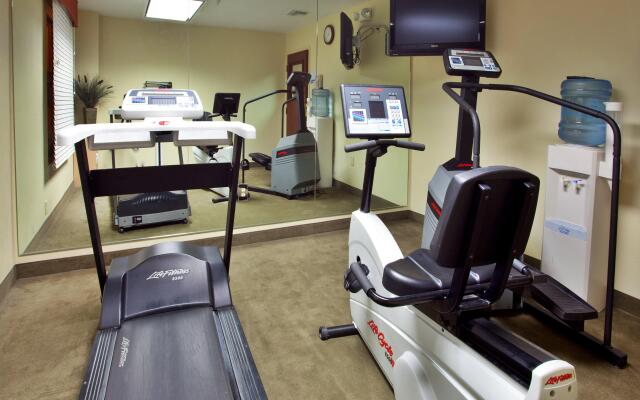 Holiday Inn Express Breaux Bridge by IHG