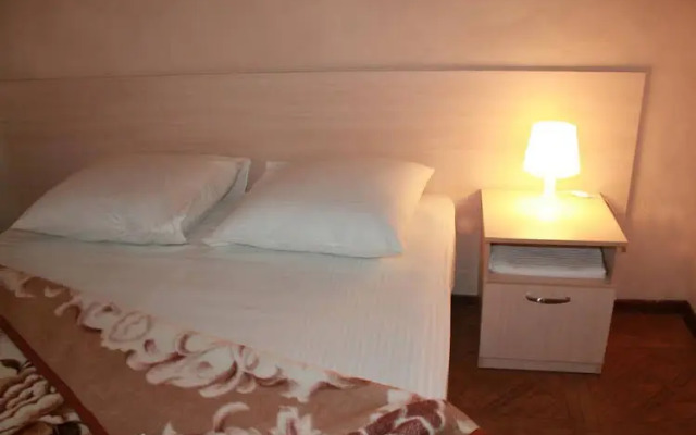 Hotel Med