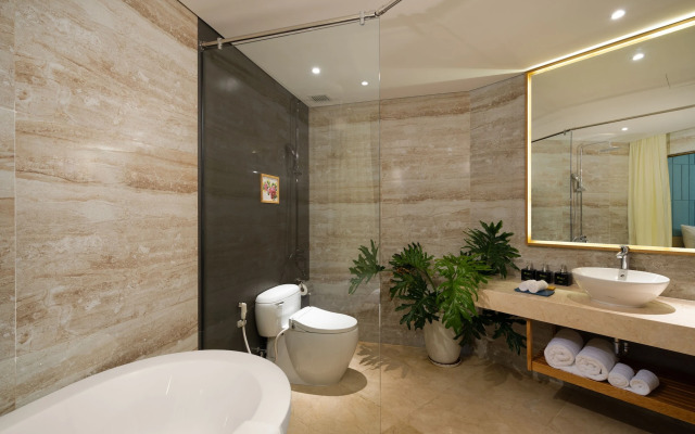 Sala Grand Tuy Hoa Hotel