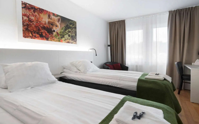 Sure Hotel by Best Western Lagan