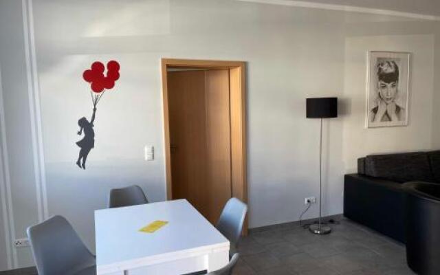 Ferienhaus Strand18 Strandnah Karl