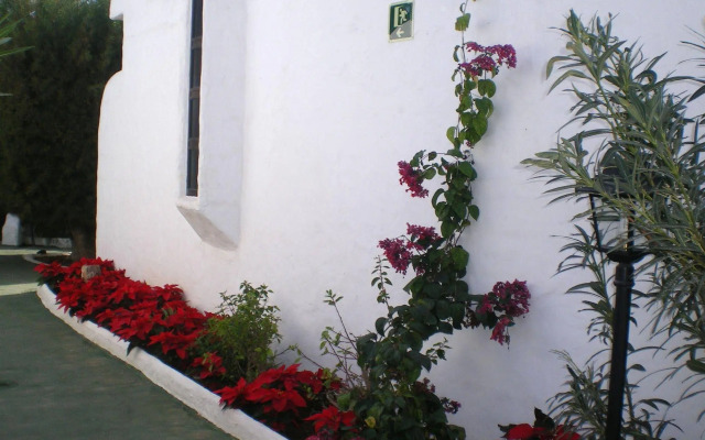 Bungalows Tenesoya 