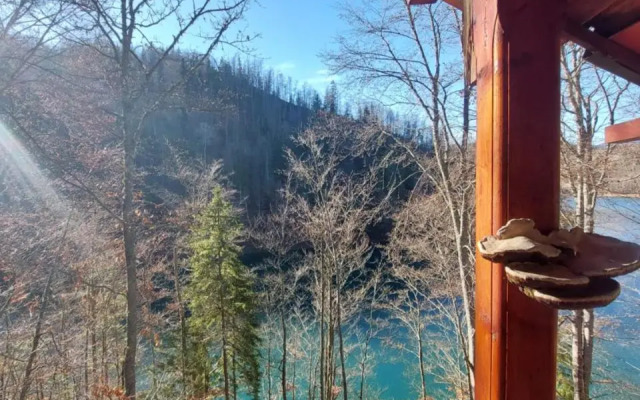 Big and Little Heaven Apartments