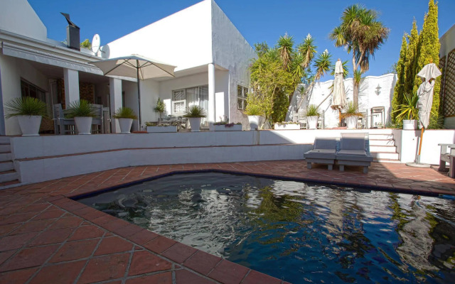 Coronata20 Bed & Breakfast