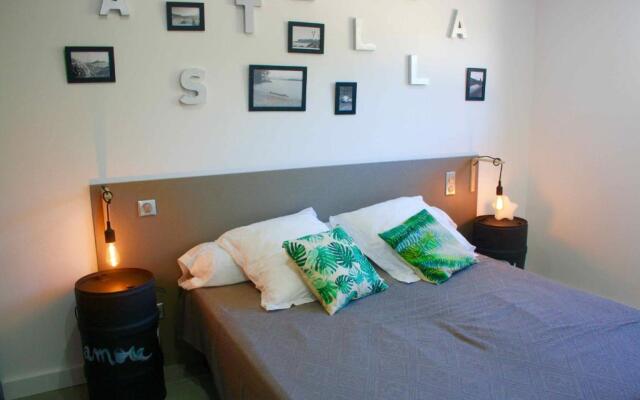 Résidence U Rapalinu