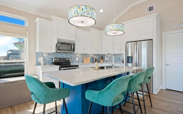 Nauti By Nature 3 Bedroom Home