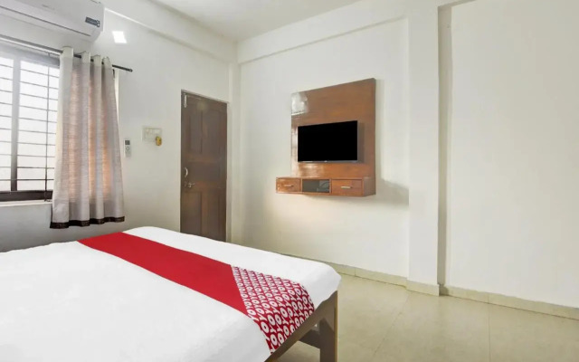 Oyo Flagship 807292 Sunrise Guest House