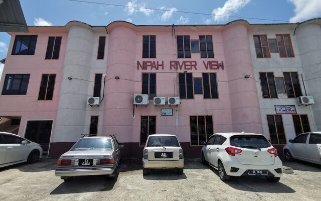 Nipah River View Bajet Hotel