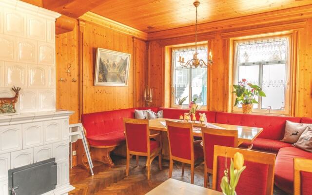 Prinz-Friedrich-August Baude