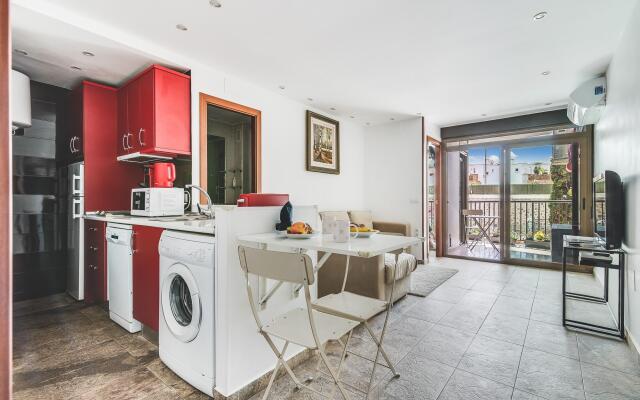 Home2Book Cozy Apartment Playa del Inglés, Pool
