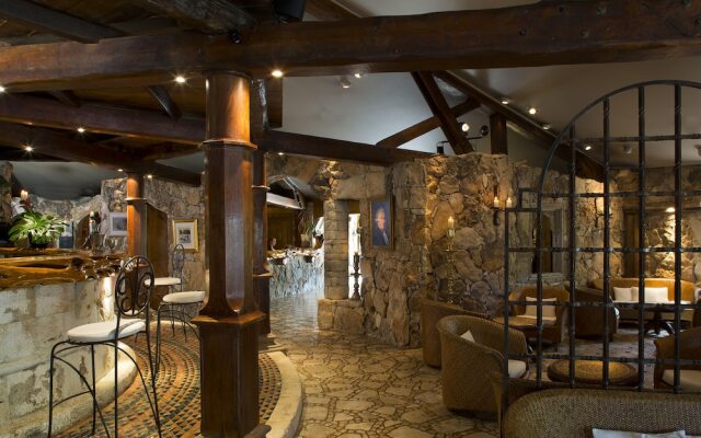 Hôtel le Belvédère