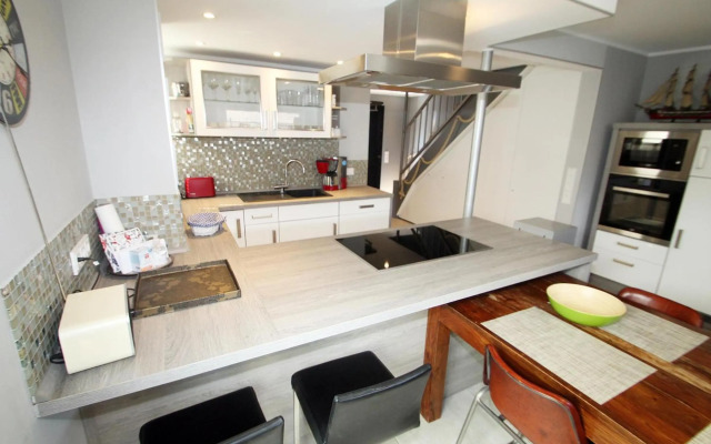 Königsberger Straße Ferienhaus Königsberger Straße