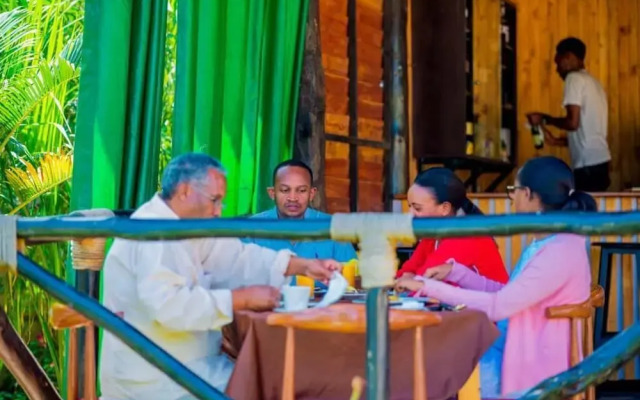 Quality Inn Hotel Kigali