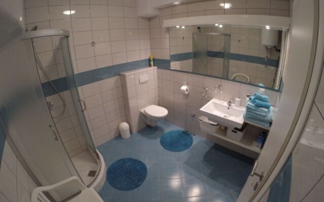 Apartments Mistral