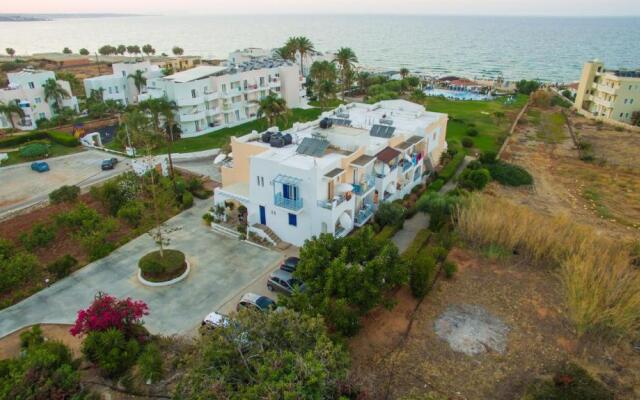 Windmill Beach Apts II by Estia