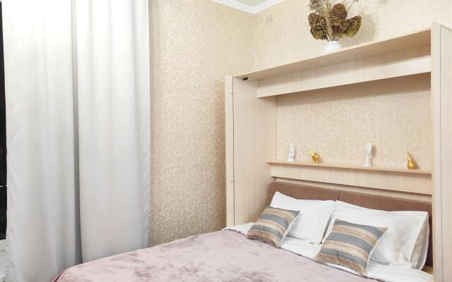 Апартаменты на проезде Береговой 5А корпус 2