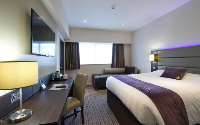 Premier Inn Darlington Town Centre