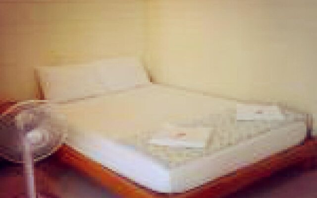 My Home Guest House