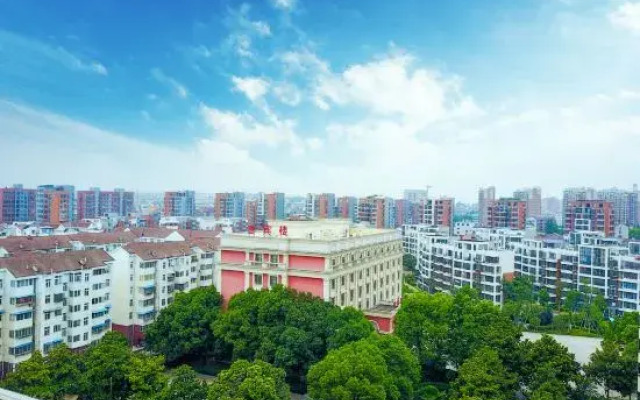 Dang Yang Hotel