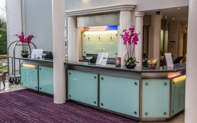Manor of Groves Hotel, Golf & Health Club