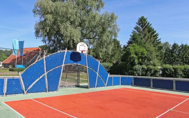 Stylish Escape in Enter