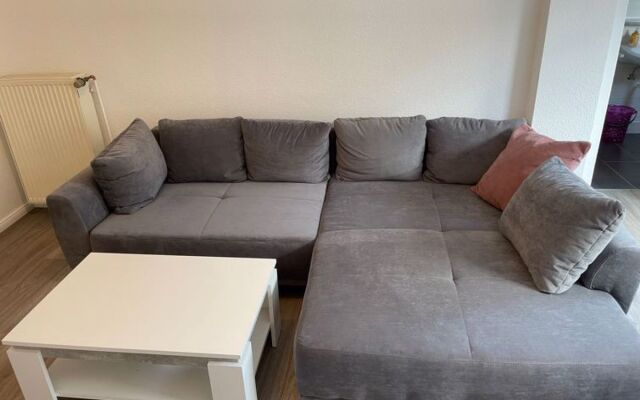 Apartment Riff Norddeich