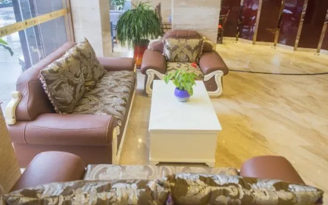 Asia Hotel