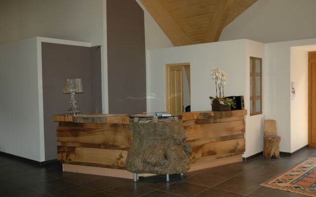 IL Rifugio dell'aquila