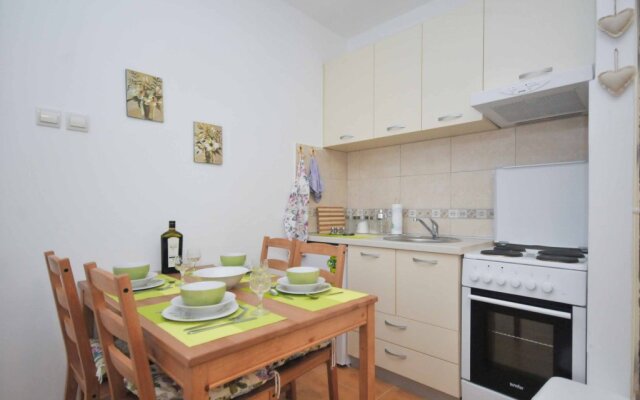 Apartment Srdanovic