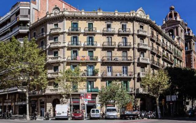 Sweet Inn Carrer De La Diputacio