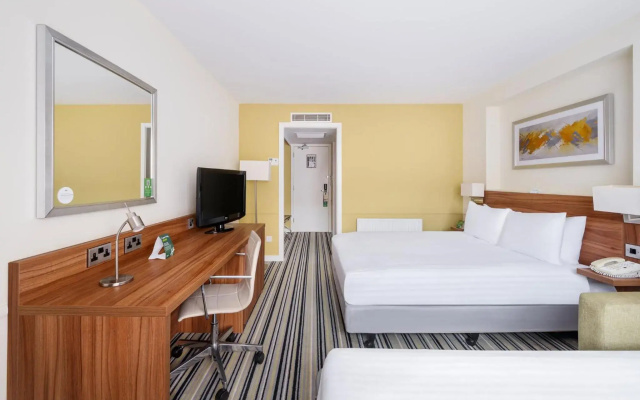 Holiday Inn Rochester Chatham by IHG