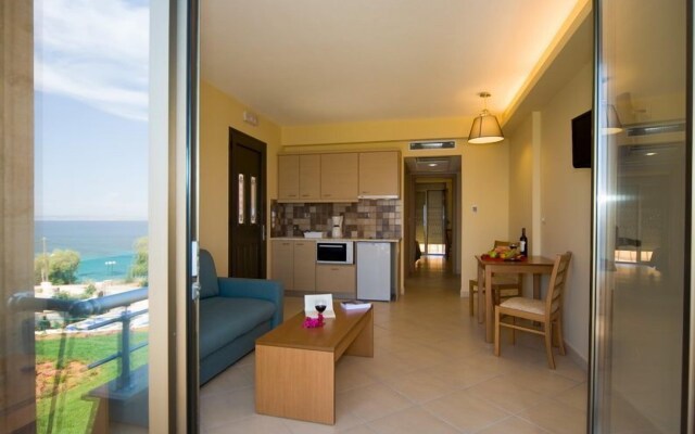 Aegean Dream Hotel