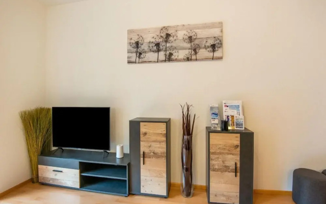 Modern Apartment in the Otztal