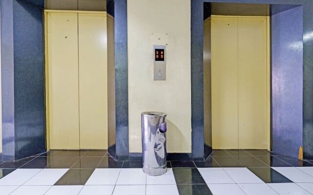 OYO Life  92976 Apartement Jarrdin By Apato