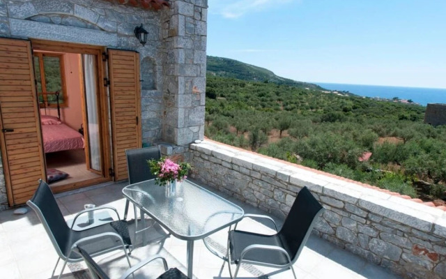 Spacious Villa Stunning Seaview - Perfect Location