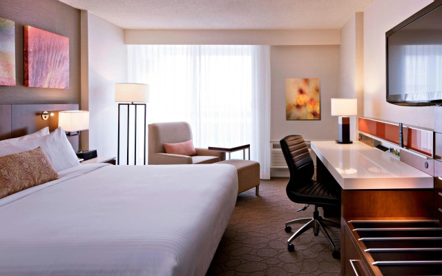 Delta Hotels by Marriott Winnipeg