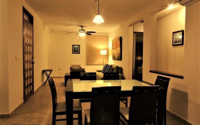 Maya Suites By LHMG