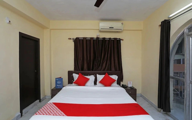 Sterling Inn By OYO Rooms