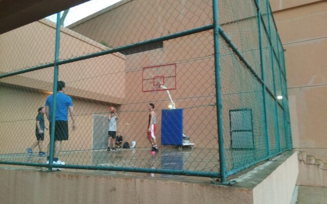 Berjaya Times Square Service Suites by Trivaa