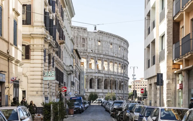 Sonder - Colosseum Apartment