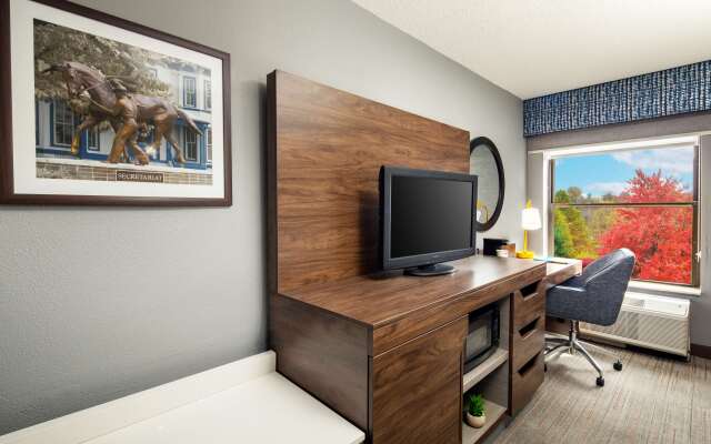 Hampton Inn Lexington South-Keeneland/Airport