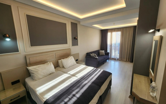 Hotel Nanda