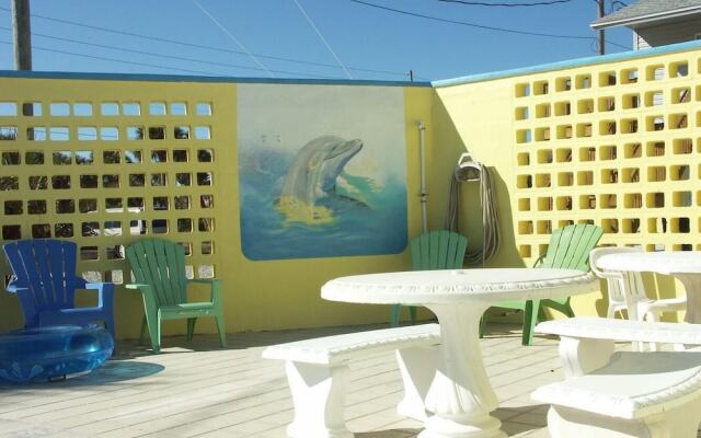 Flagler Beach Motel and Vacation Rentals